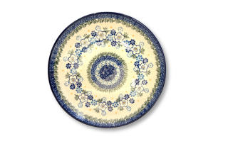 086 Bunzlau Ontbijtbordje 2076X 086 Ontbijtborden Ø 20 cm